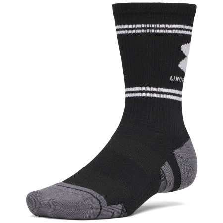 Sada ponožek Under Armour New UA Perf Tech Nov 3Pk Crw