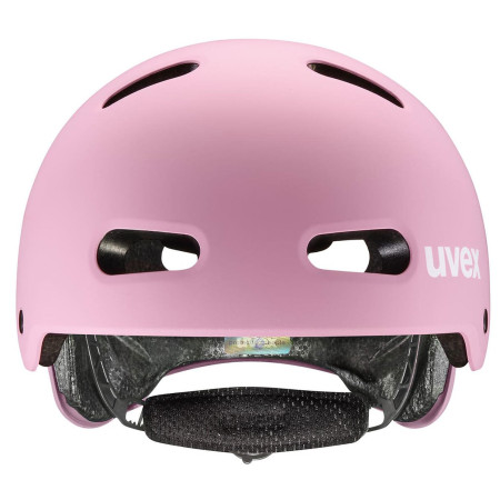 Dětská cyklistická helma Uvex Kid 4