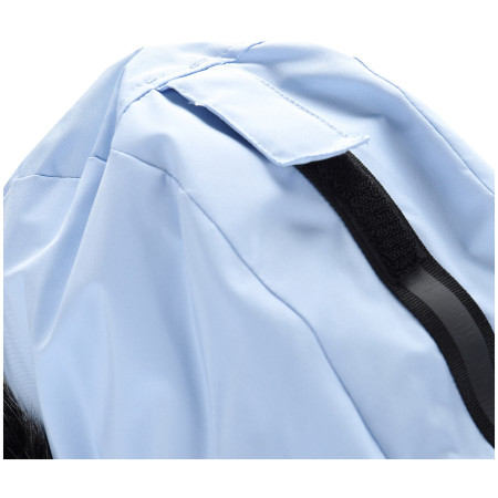 Dětská zimní bunda Alpine Pro Werdo 2