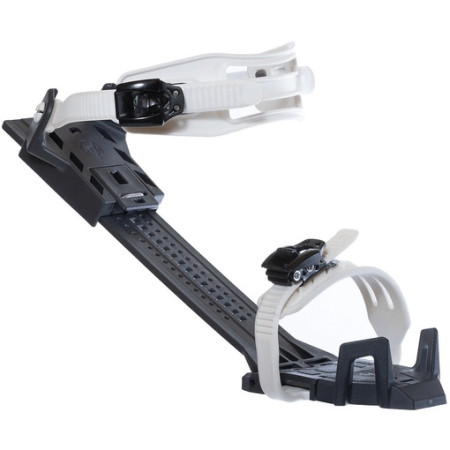 Skialpový set OAC XCD BC 160 + vázání EA 2.0