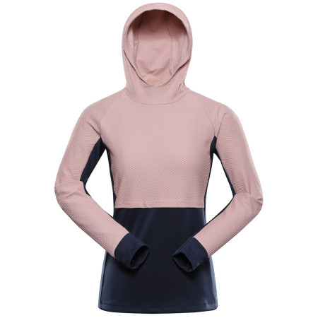 Dámská mikina Alpine Pro Feza 2