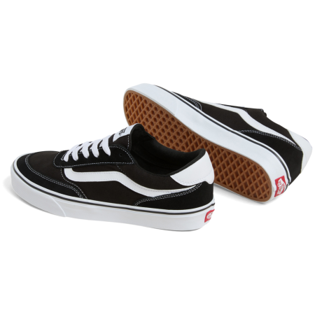 Pánské boty Vans Brooklyn Ls