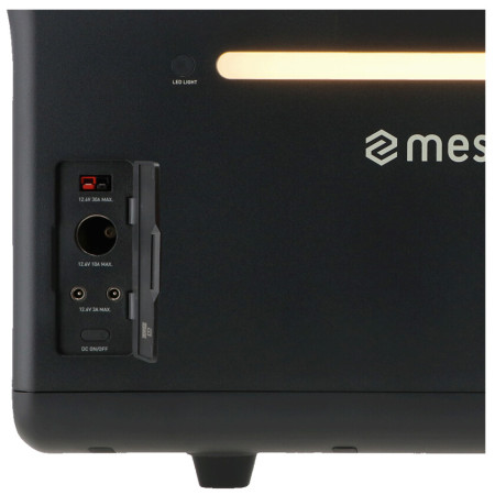 Nabíjecí stanice Mestic Power Station MPS-3000