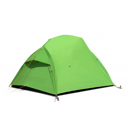 Expediční stan Trimm Pioneer D zelený