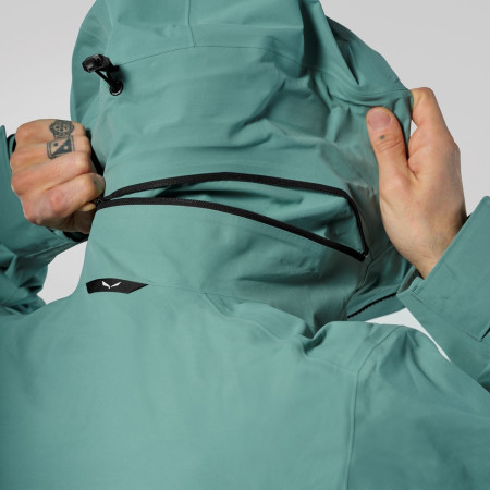 Pánská bunda Salewa Ortles Gtx 3L Epe Jkt M