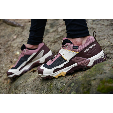 Dámské boty Salomon X Ultra 5 Gore-Tex