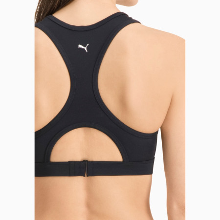 Dámské plavky Puma Racerback Top