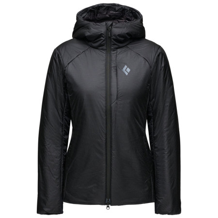 Dámská bunda Black Diamond W Solution 3.0 Hoody