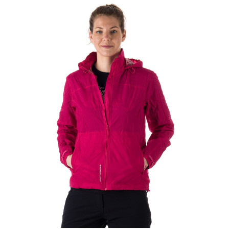 Dámská bunda Northfinder Northkit