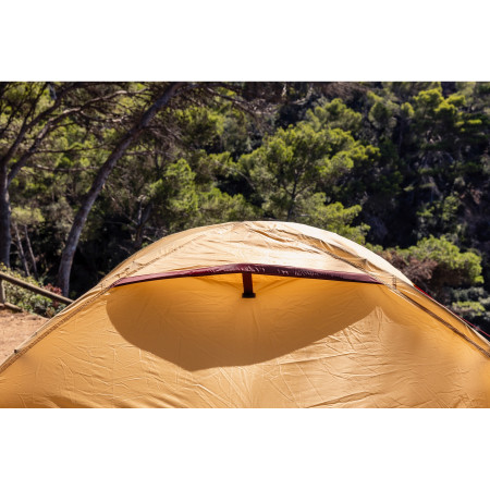 Turistický stan Coleman Darwin Summer 4 Plus