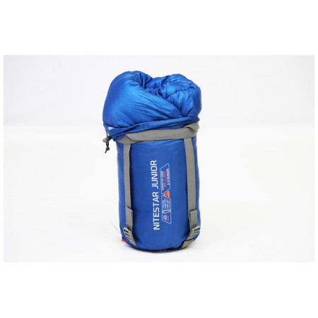 Dětský spacák Vango Nitestar Alpha Junior 2022