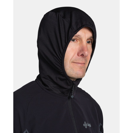 Pánská funkční mikina Kilpi Memphis