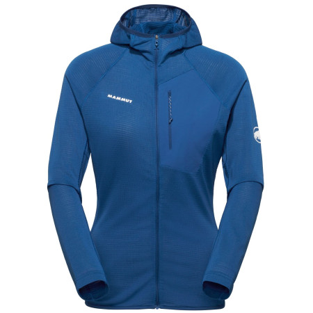 Dámská funkční mikina Mammut Aenergy Light ML Hooded Jacket Women
