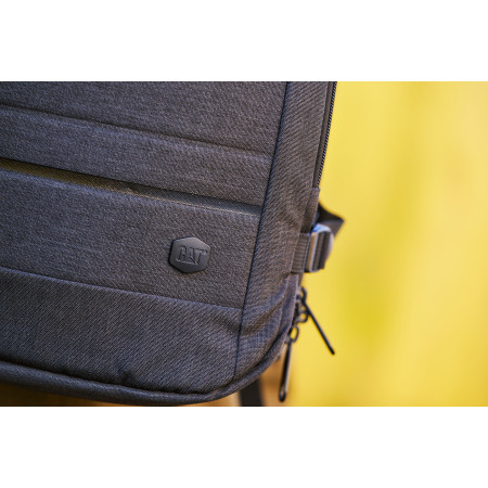 Městský batoh Caterpillar B. Holt Travel Backpack