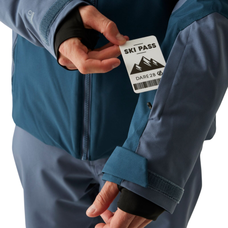 Pánská lyžařská bunda Dare 2b Eagle III Jacket