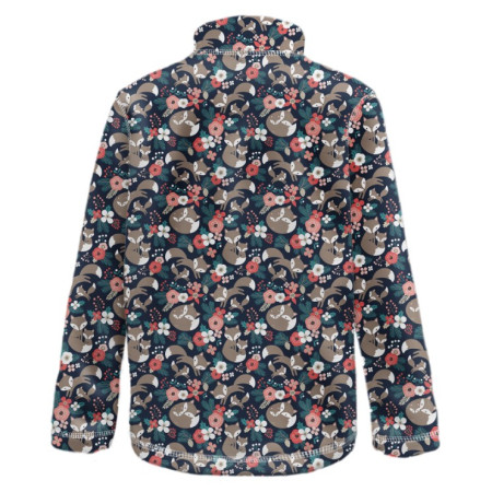 Dětská mikina WAMU Lišky