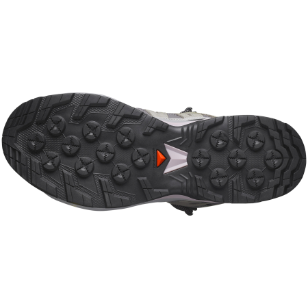 Dámské boty Salomon X-Adventure Recon Mid Gore-Tex