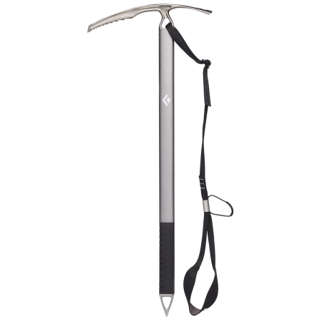 Cepín Black Diamond Raven Ice Axe With Grip