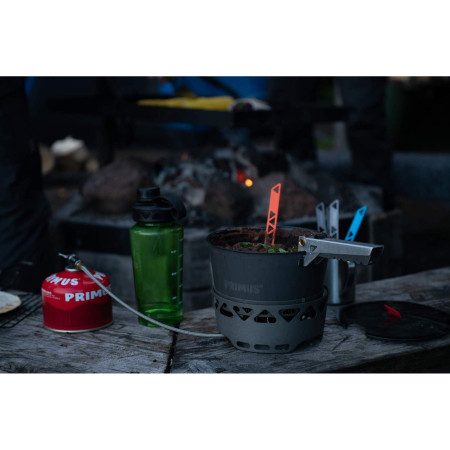 Sada na vaření Primus PrimeTech Stove Set 1.3L