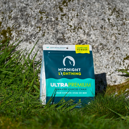 Magnézium Midnight Lightning Powder 275g