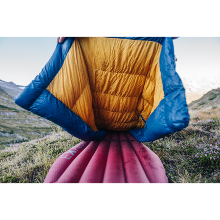 Péřový quilt Patizon G Quilt 350 M
