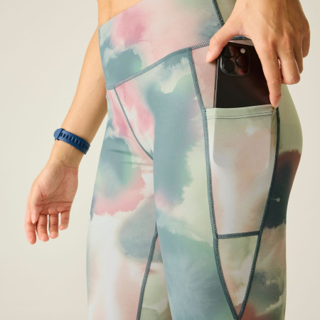Dámské legíny Dare 2b Influential II Legging