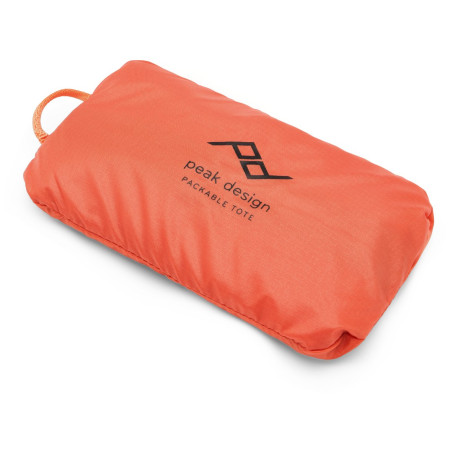 Taška přes rameno Peak Design Packable Tote