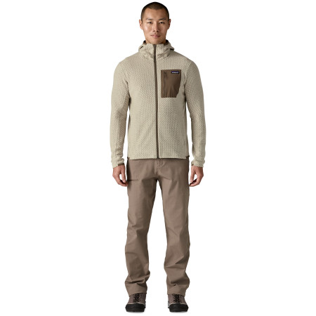 Pánská mikina Patagonia M's R1 Air Jkt
