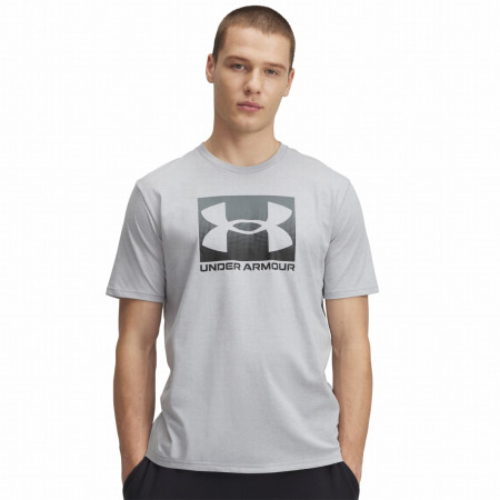 Pánské triko Under Armour M Boxed Sports Updated Ss
