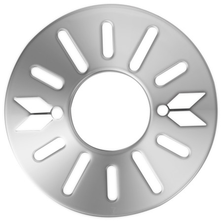 Plynový gril Brunner Devil Kookmaster