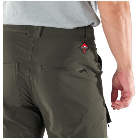 Pánské kraťasy Northfinder Amadeus