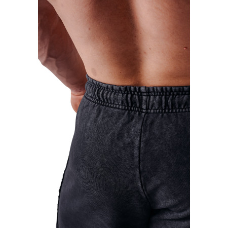 Pánské tepláky Nebbia NEBBIA x Olympia Relaxed sweatpants
