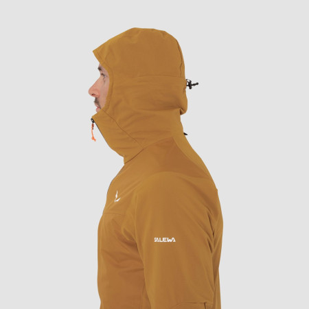 Pánská bunda Salewa SELLA DST HYB JACKET M