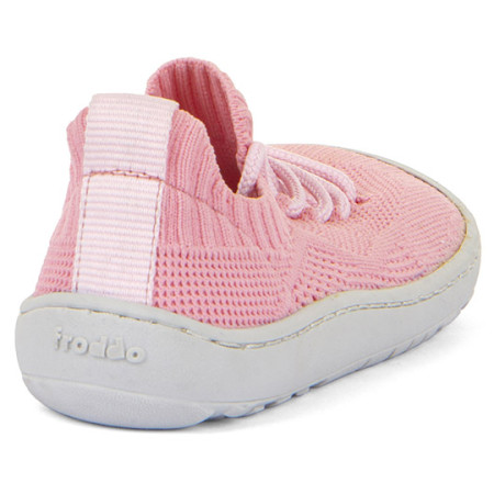 Dámské boty Froddo Barefoot light Pink