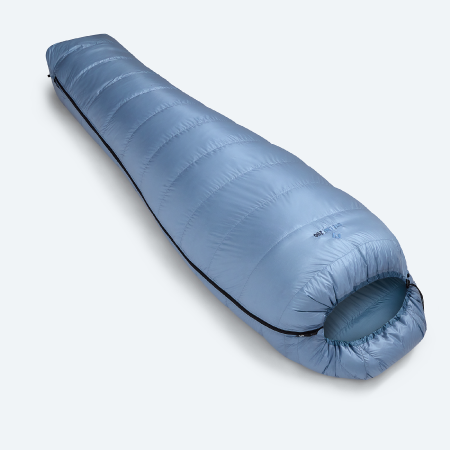 Péřový spacák Cumulus Lite Line 200