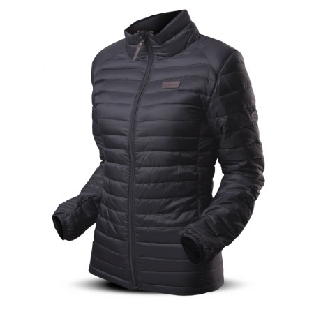 Dámská péřová bunda Trimm Beret Lady