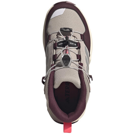 Dětské boty Adidas Terrex Ax4R Mid Sl