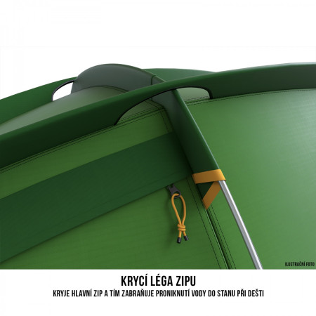 Stan Husky Bronder 2