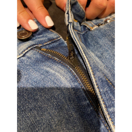 Cestovní vychytávka ZlideOn Multipack Metal & Plastic Zipper