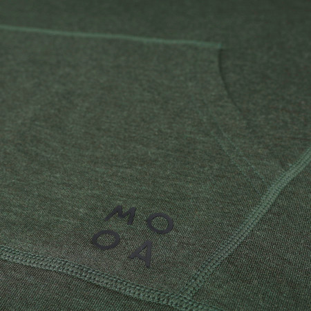 Dámská mikina MOOA Merino Hoodie