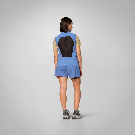 Dámská vesta Salewa Pedroc Dst Light Vest W