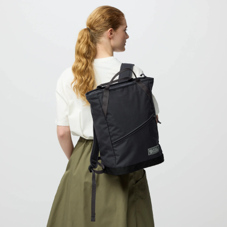 Městský batoh Fjällräven Vardag Totepack 22