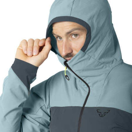 Pánská funkční mikina Dynafit Ridge Thermal Hoody M