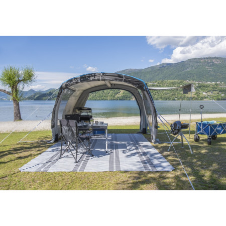 Přístavek Brunner Air Travel II A.I.R. TECH