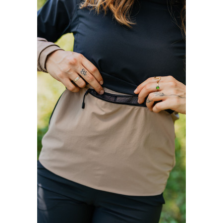 Dámská mikina High Point Rocky Lady Hoody