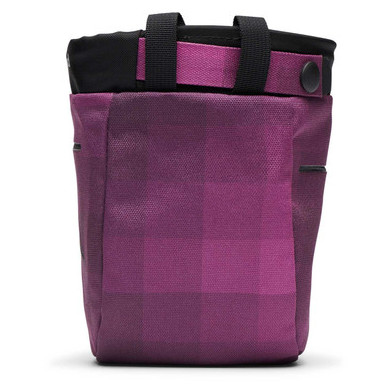 Pytlík na magnézium Black Diamond Gym Chalk Bag S/M