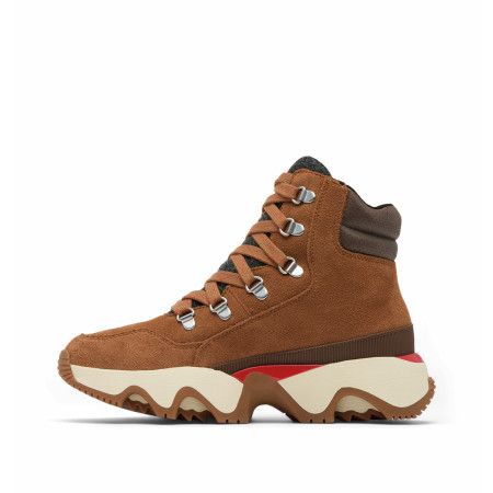 Dámské trekové boty Sorel Kinetic™ Impact Conquest Plus Wp