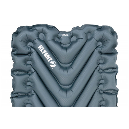 Nafukovací karimatka Klymit Static V Luxe SL