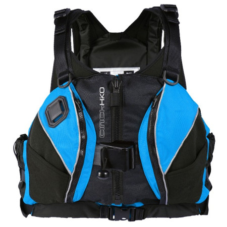 Plovací vesta Hiko Cinch Harness PFD