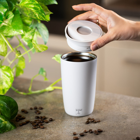 Termohrnek Scent Air Hydration Miley